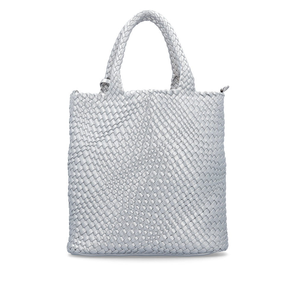 Remonte Q0761-90 Silver Handbag