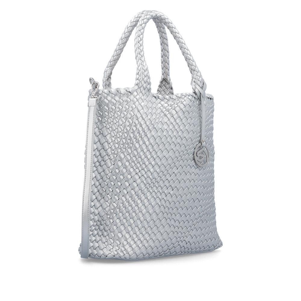 Remonte Q0761-90 Silver Handbag