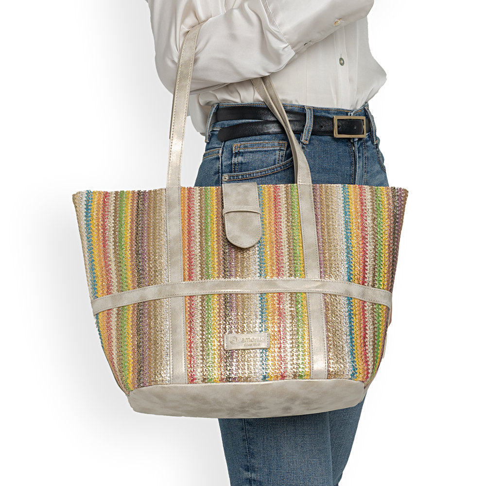 Remonte Q0764-90 Gold Multi Bag