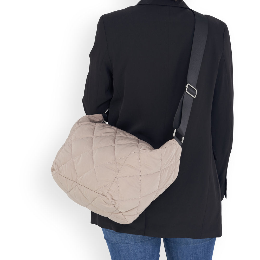 Remonte Q0806-62 Beige Bag