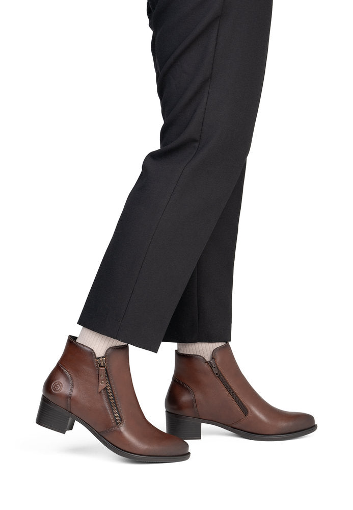 Remonte R5190-22 Chestnut Brown Boots