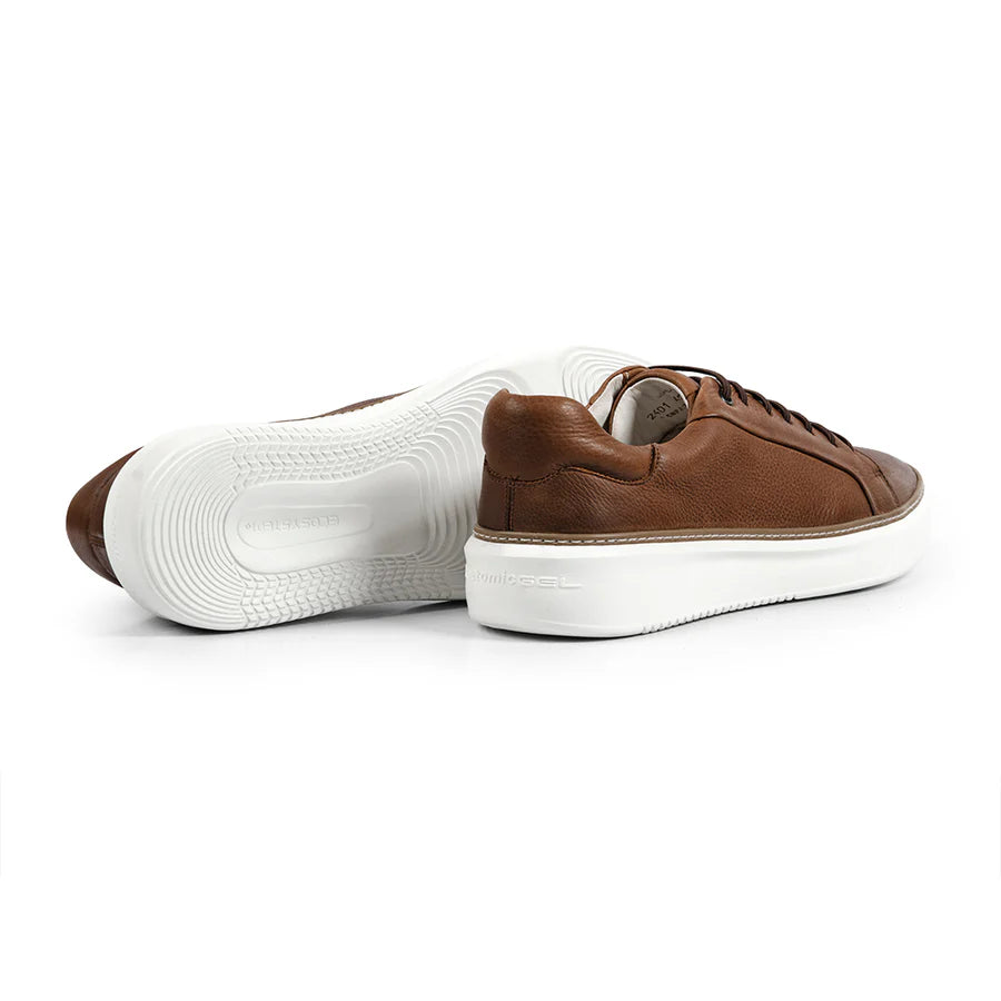 Anatomic & Co Reduto 242401 Floater Oil Cedar Eco Rio Trainers