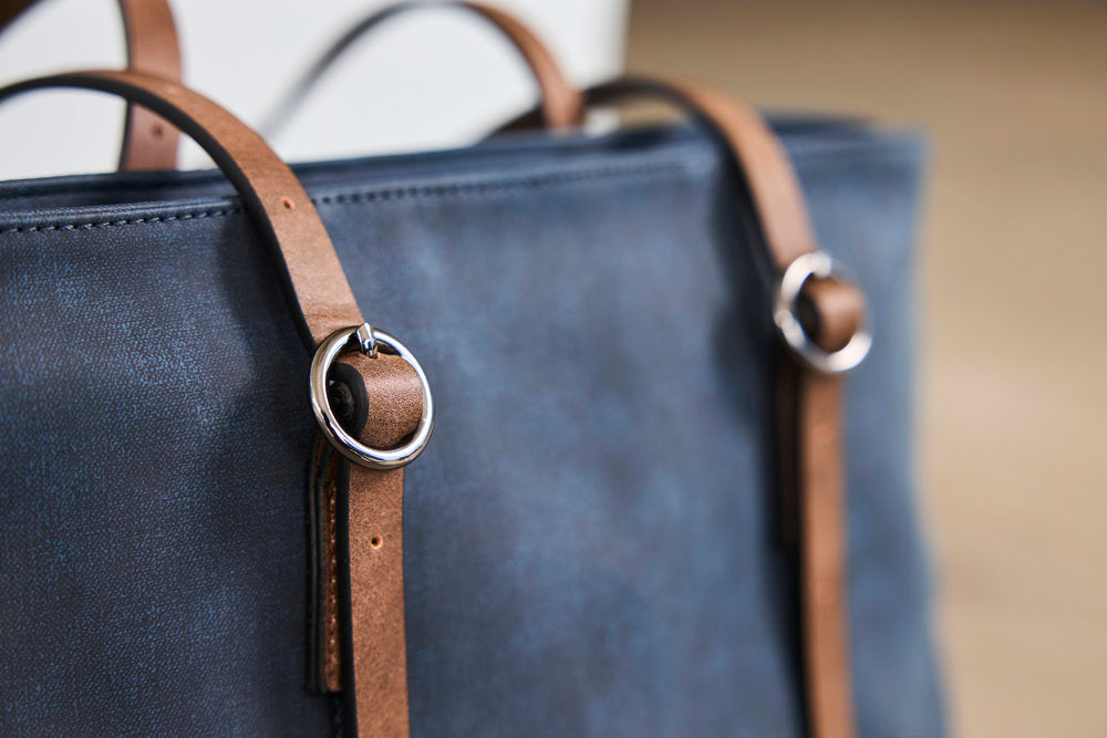 Rieker H1028-12 Navy Handbag