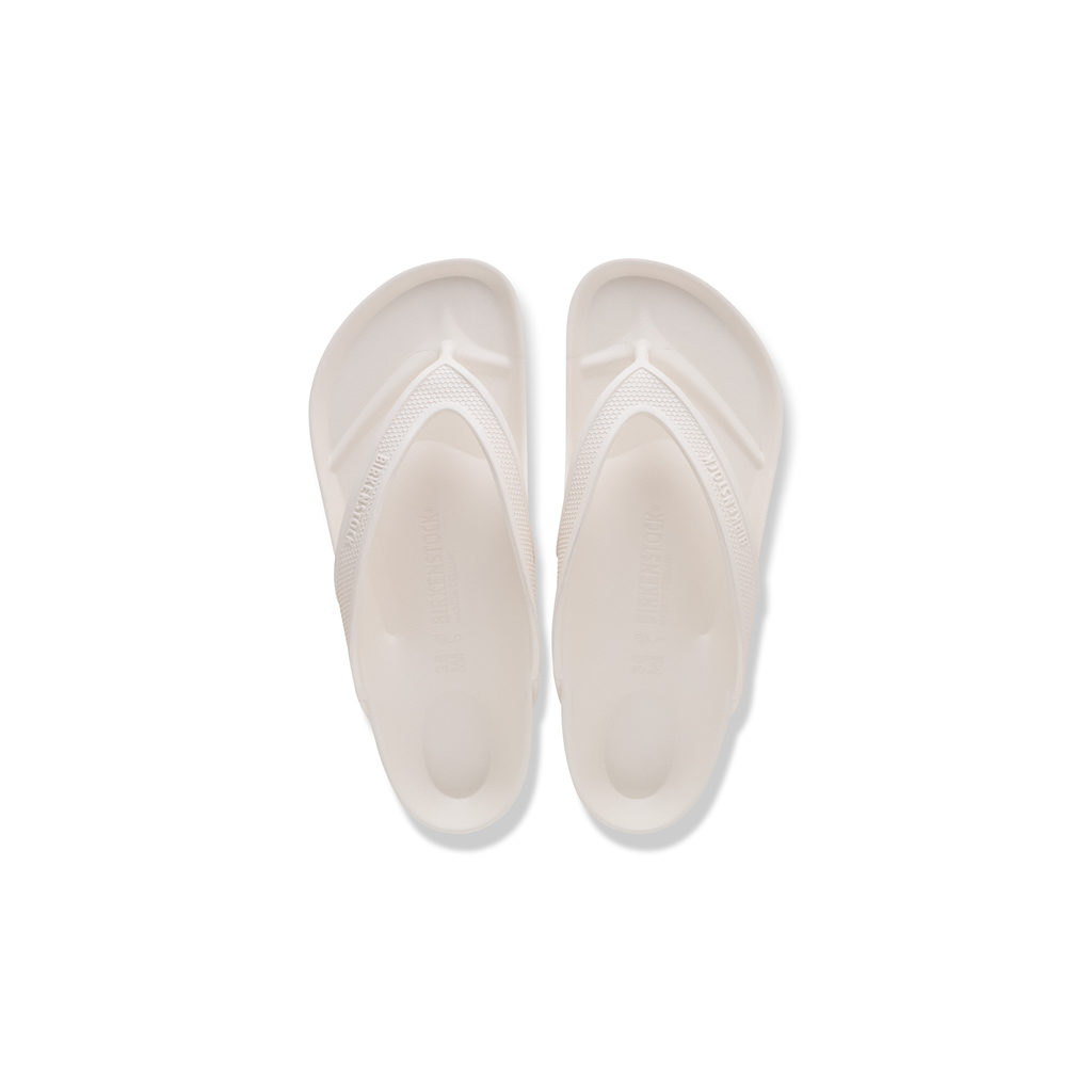 Birkenstock 1031318 Honolulu EVA Eggshell Flip Flops