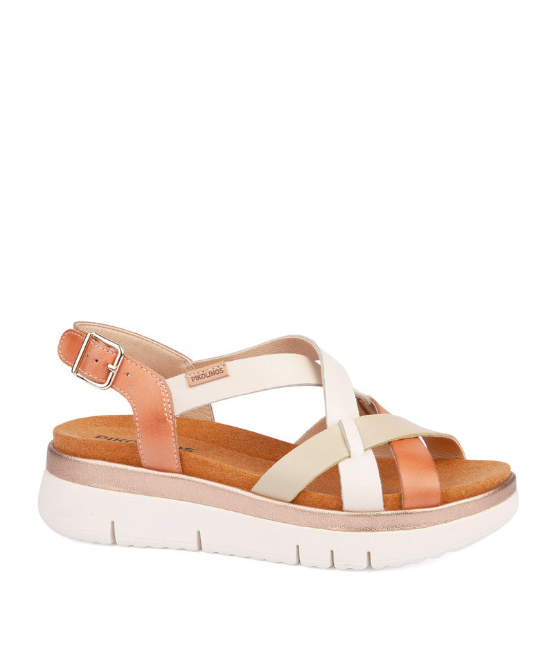 Pikolinos Palma W4N-0650C2 615 Blush Sandals