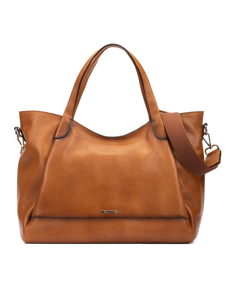 Pikolinos Ares WHA-373C1 250 Brandy Handbag