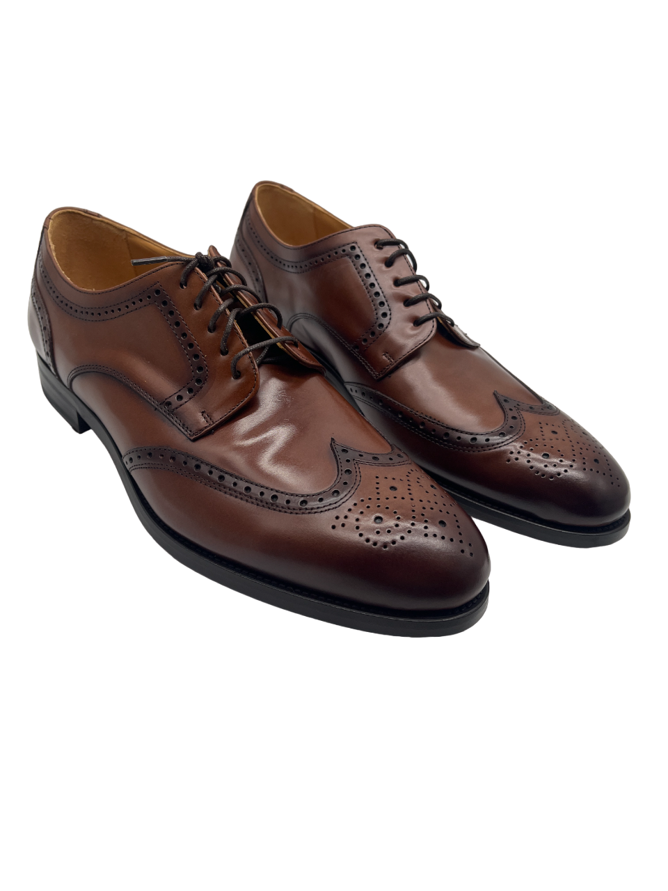 Calce X1230 Honey Alex Lace Shoes