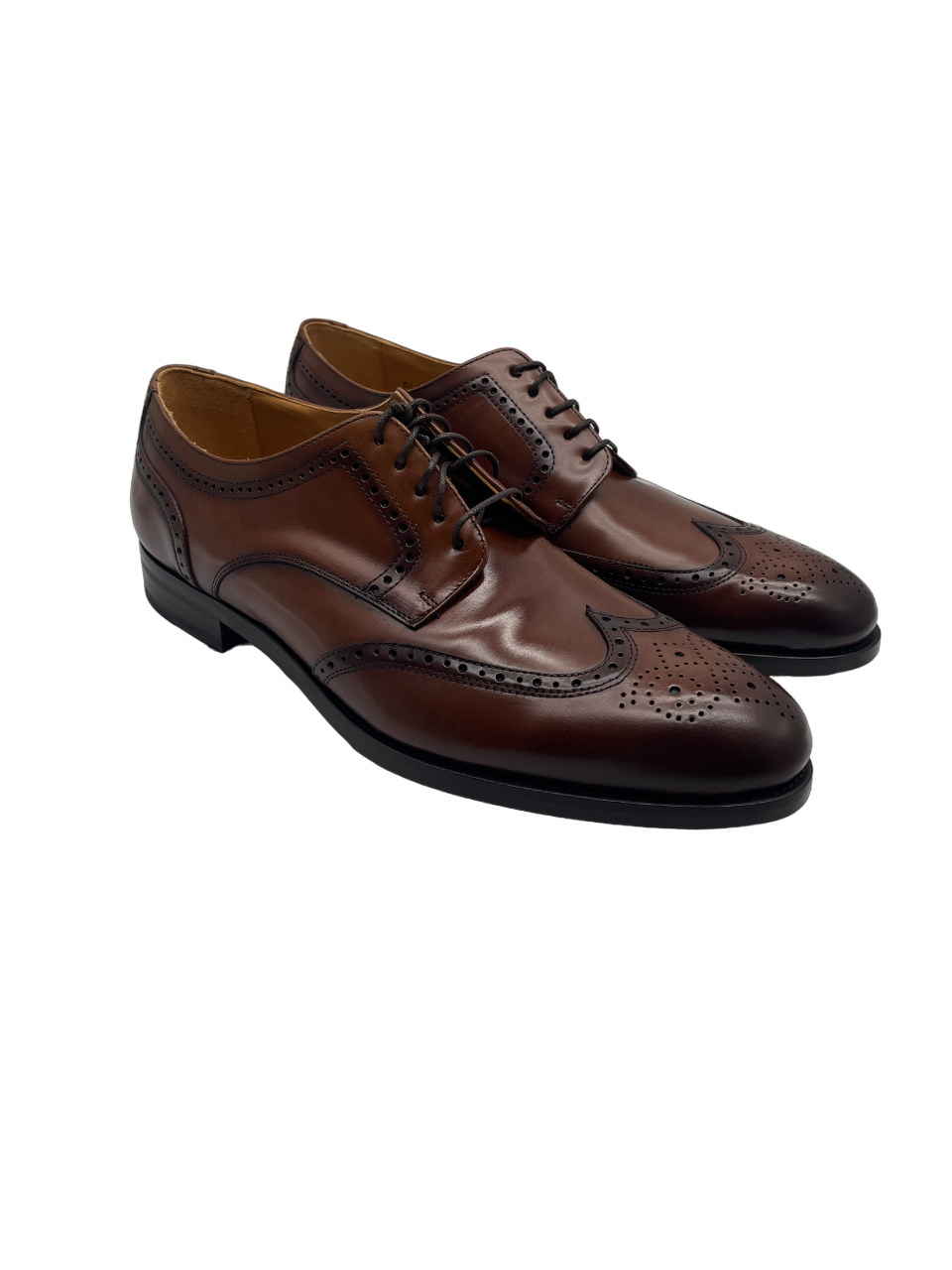 Calce X1230 Honey Alex Lace Shoes