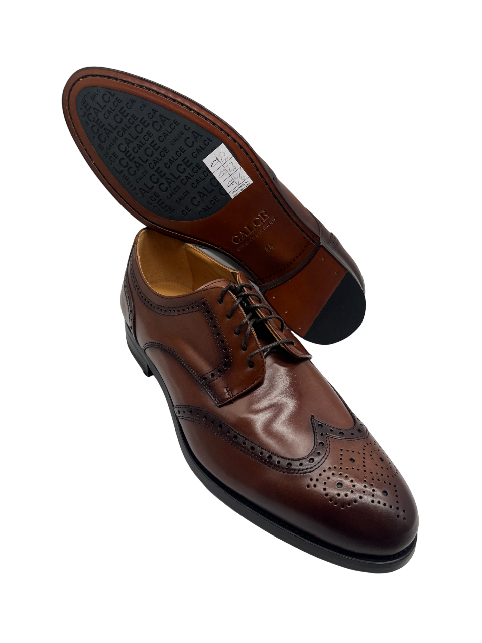 Calce X1230 Honey Alex Lace Shoes