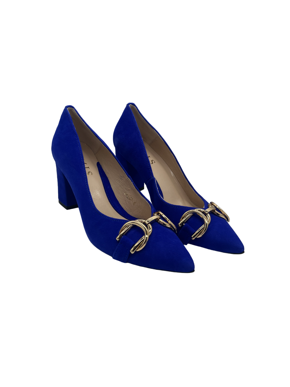 Cobalt blue heels uk clearance