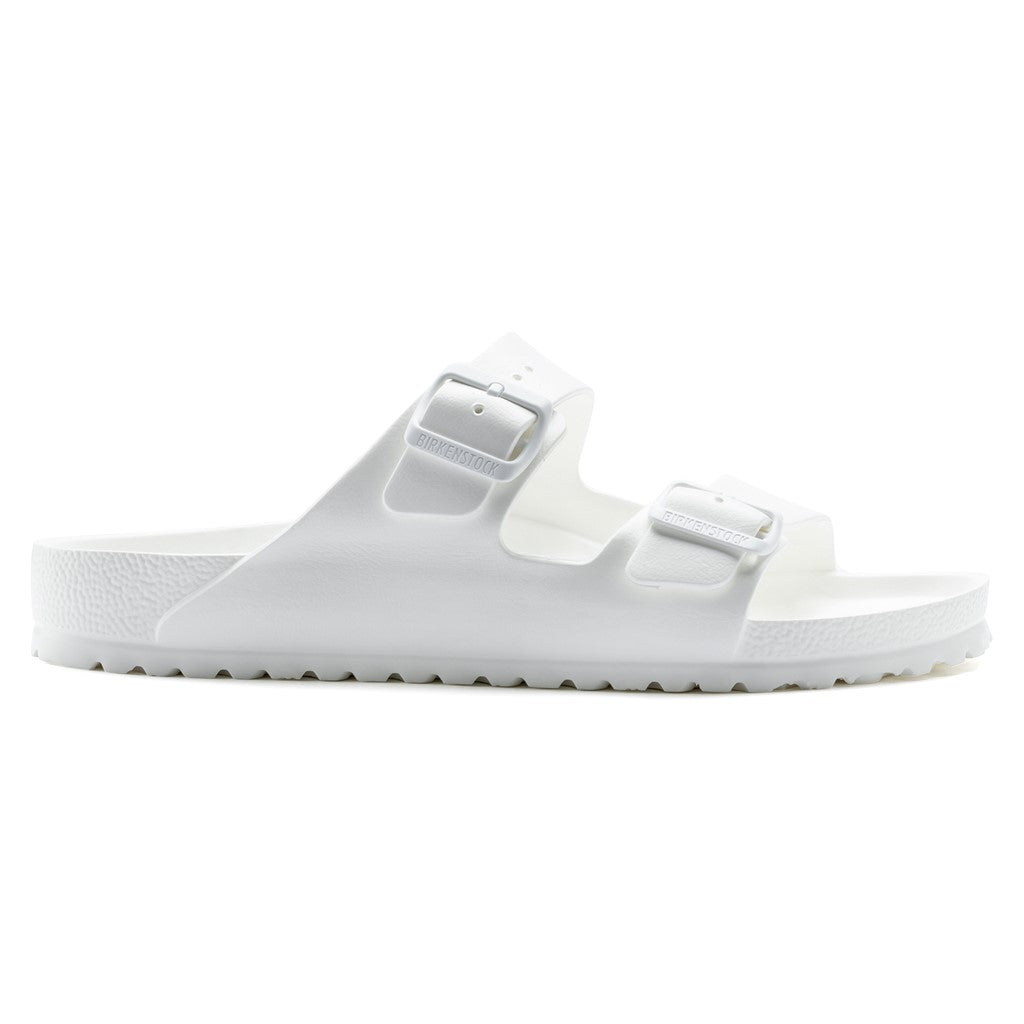 Birkenstock 129443/0129443 Arizona EVA White Sandals