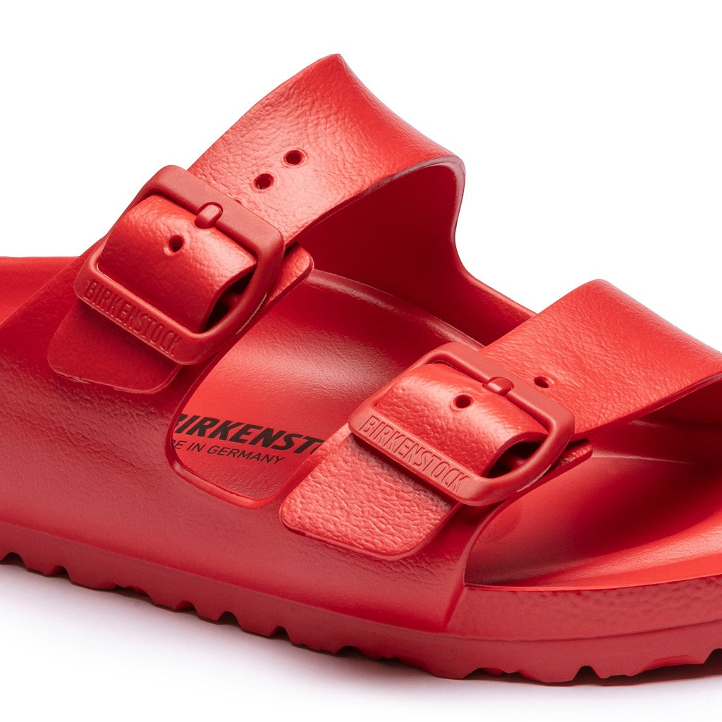 Birkenstock 1017996 Arizona EVA Active Red Sandals