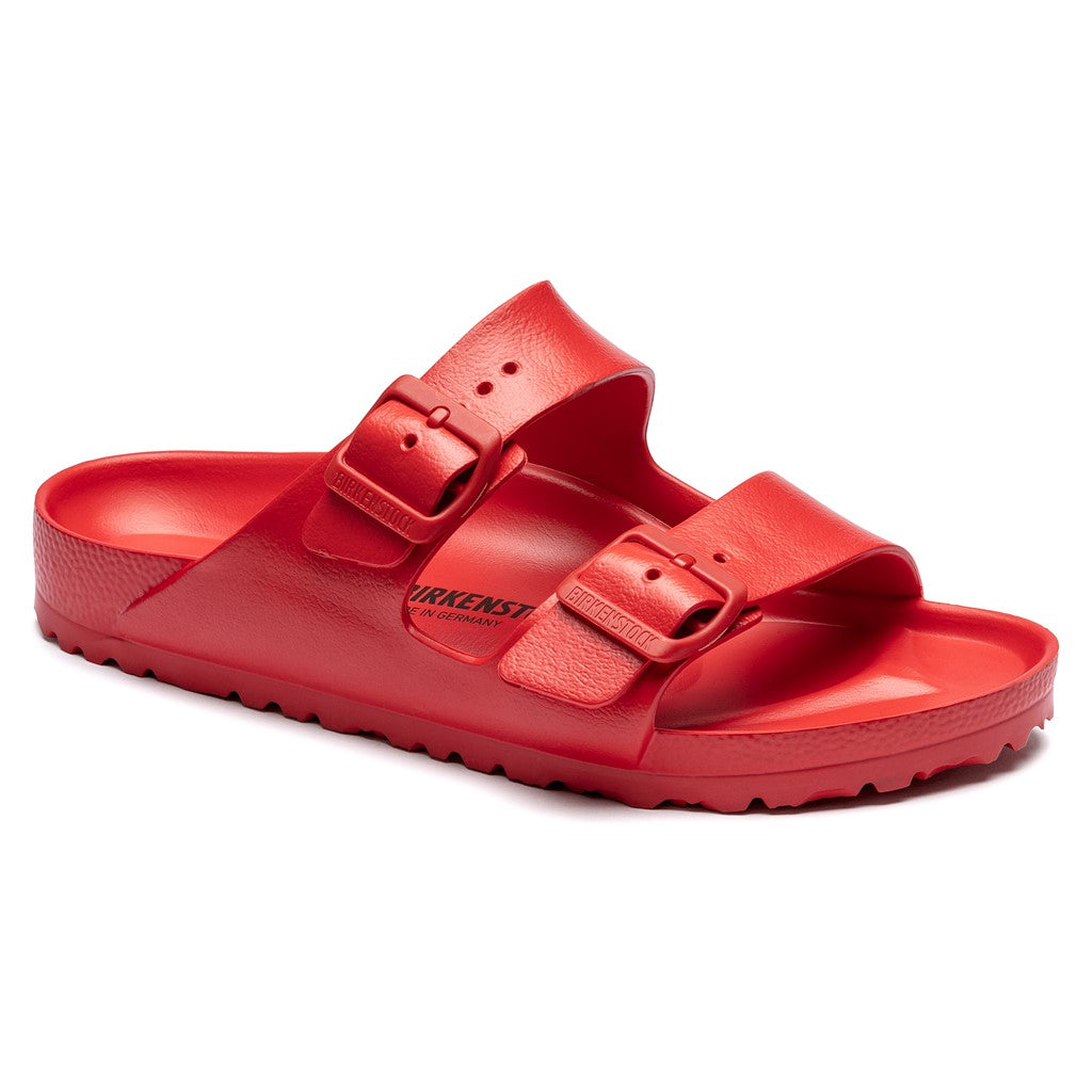 Birkenstock 1017996 Arizona EVA Active Red Sandals