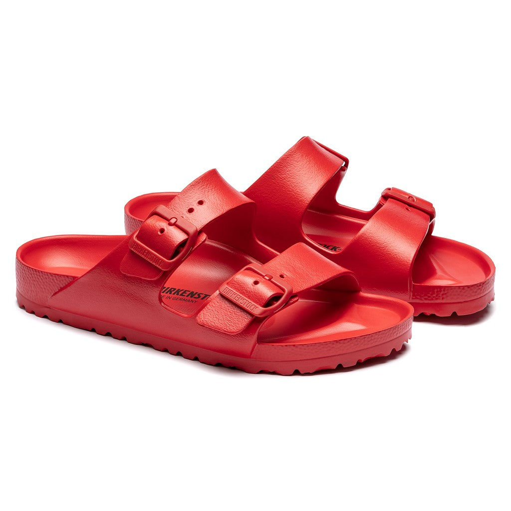 Birkenstock 1017996 Arizona EVA Active Red Sandals