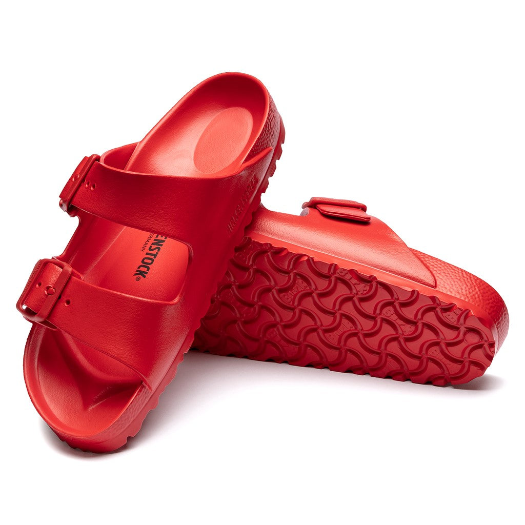 Birkenstock 1017996 Arizona EVA Active Red Sandals