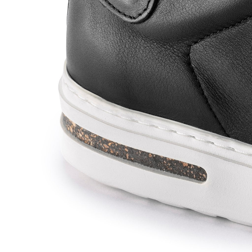 Birkenstock 1017721 Bend Low Lena Black Lace Sneakers