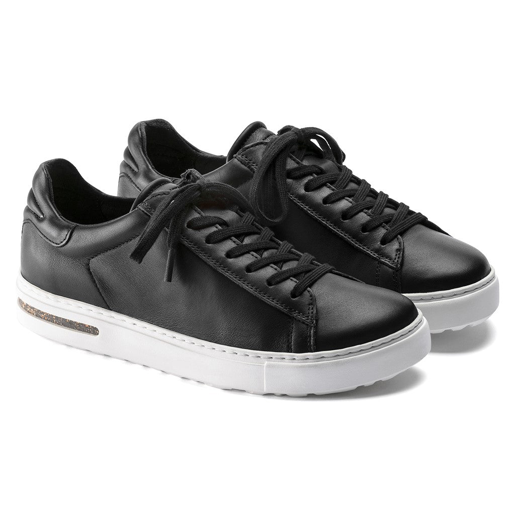 Birkenstock 1017721 Bend Low Lena Black Lace Sneakers