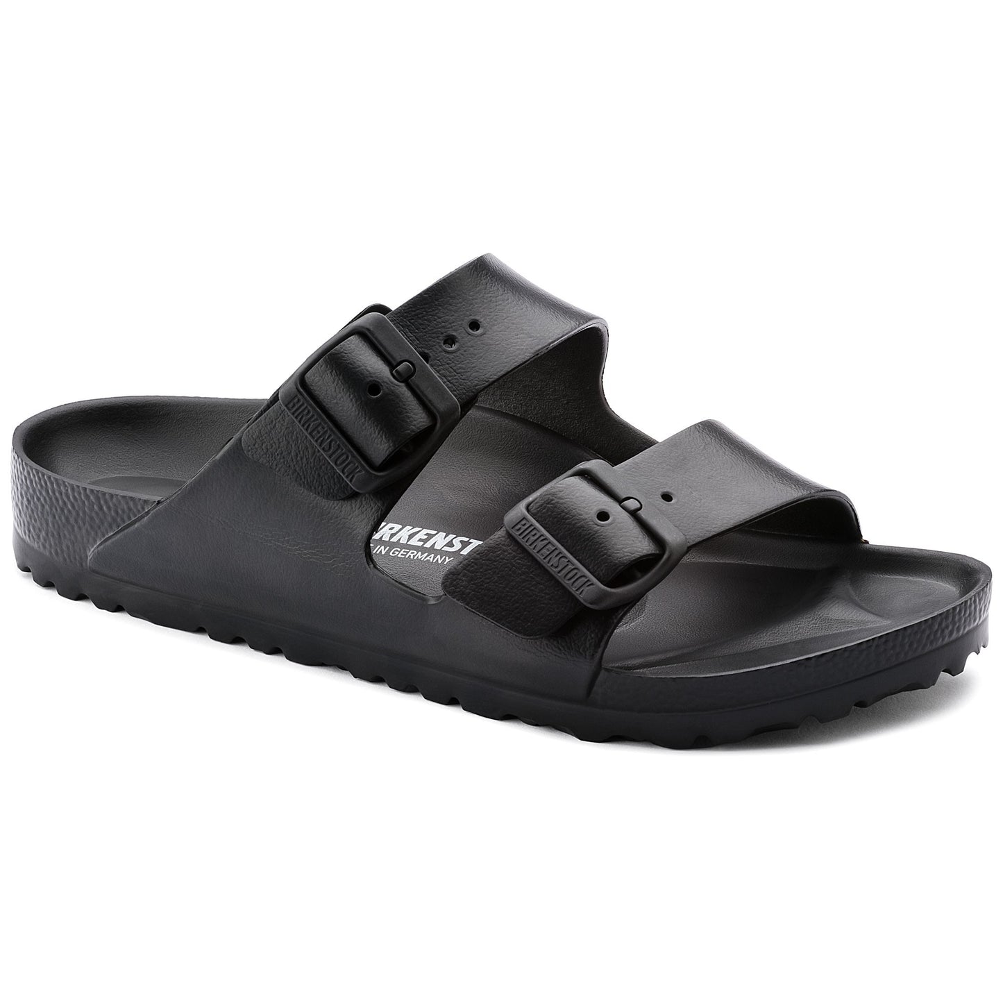 Birkenstock 129423/0129423 Arizona EVA Black Sandals