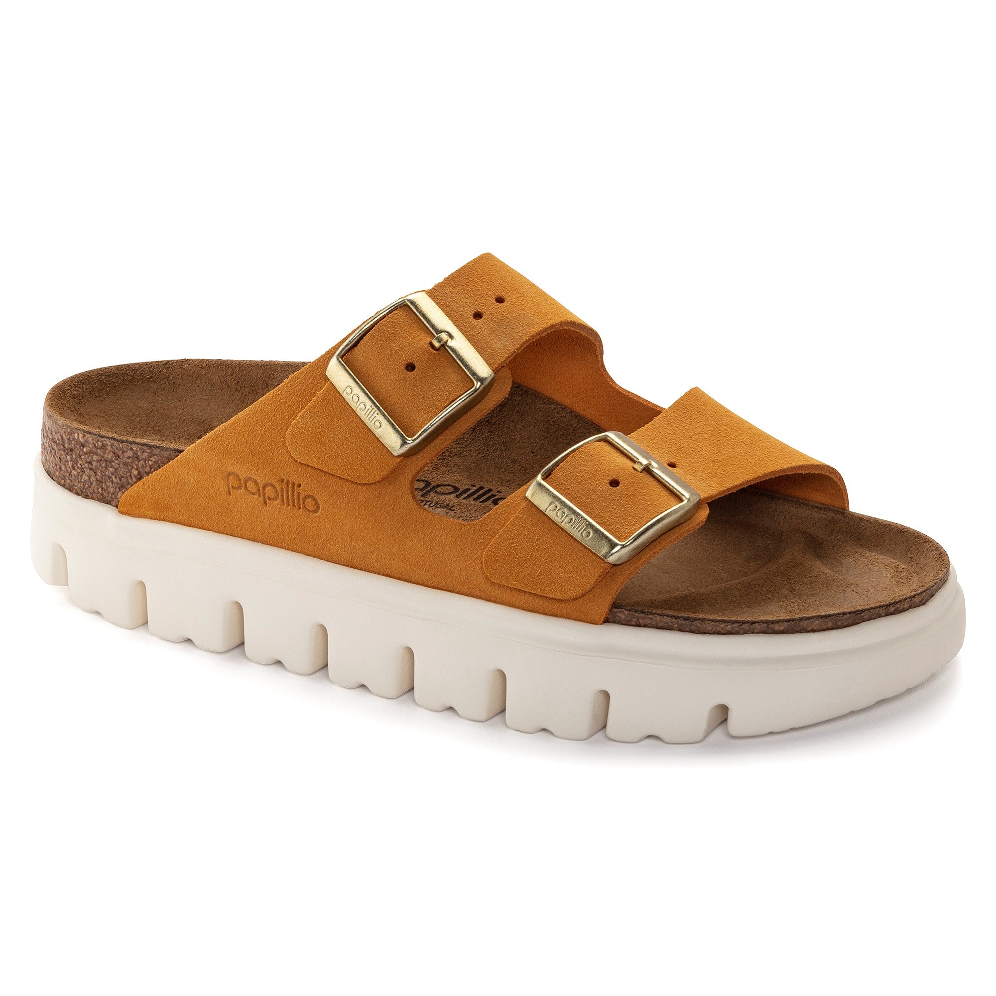 Birkenstock and sales papillio sandals