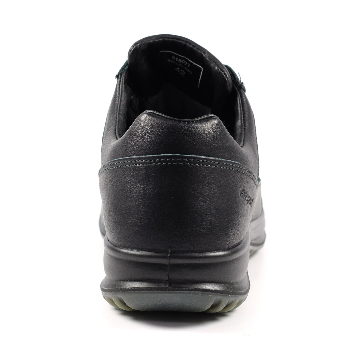 Grisport BMG061BK Active Airwalker Black Shoes