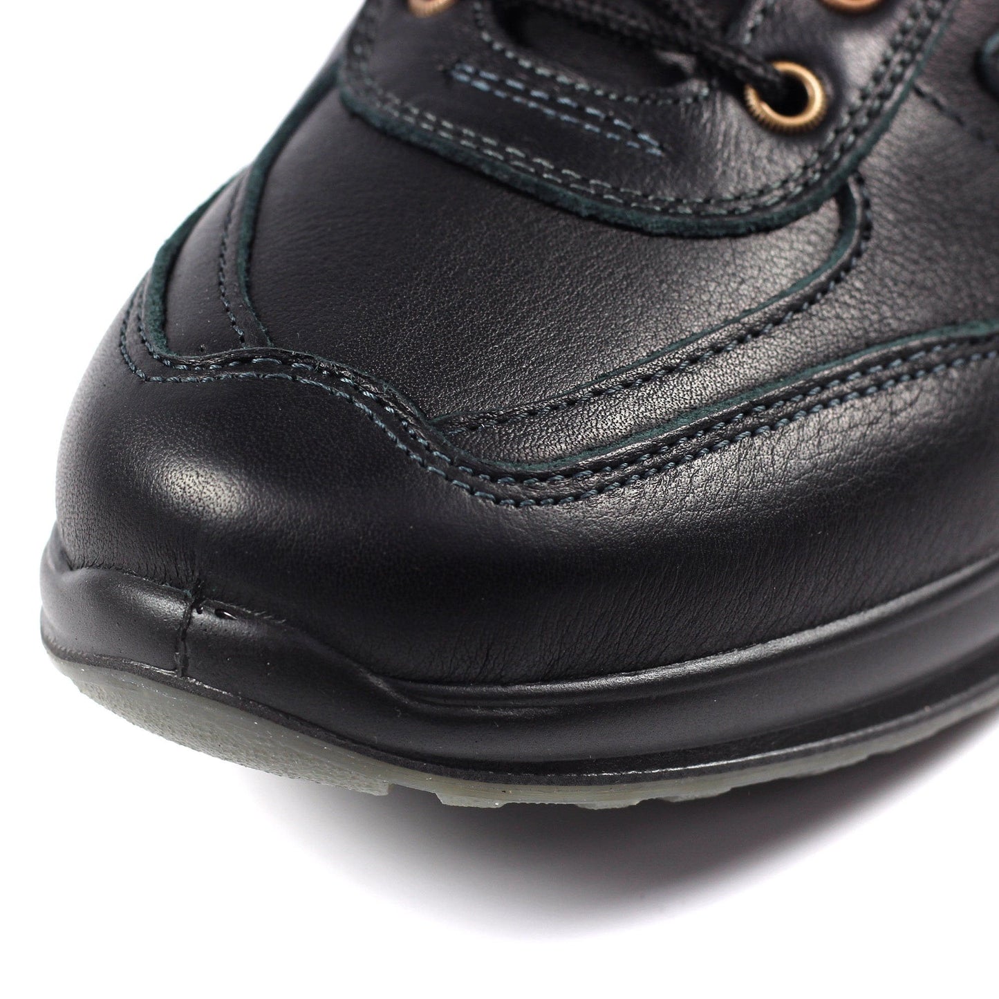 Grisport BMG061BK Active Airwalker Black Shoes