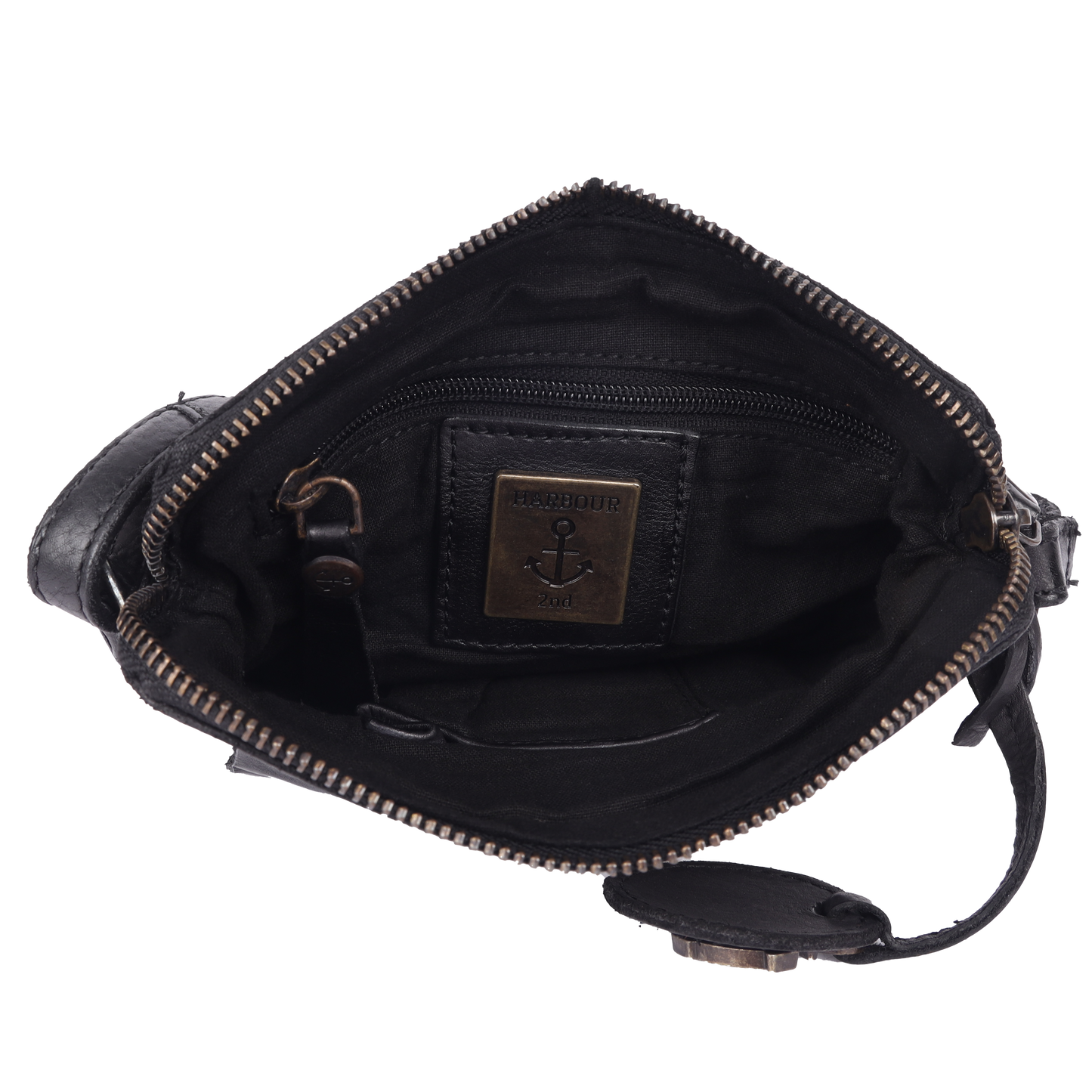 Harbour 2nd UP.13114 - Ash Crossbody Style Up Ellis Bag