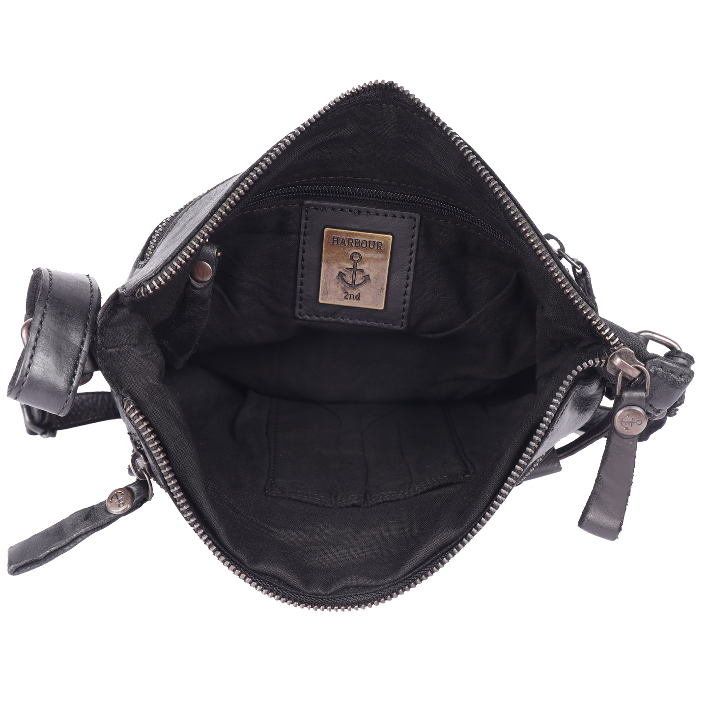 Harbour 2nd UP.13116 - Ash Crossbody Style Up Hayden Bag