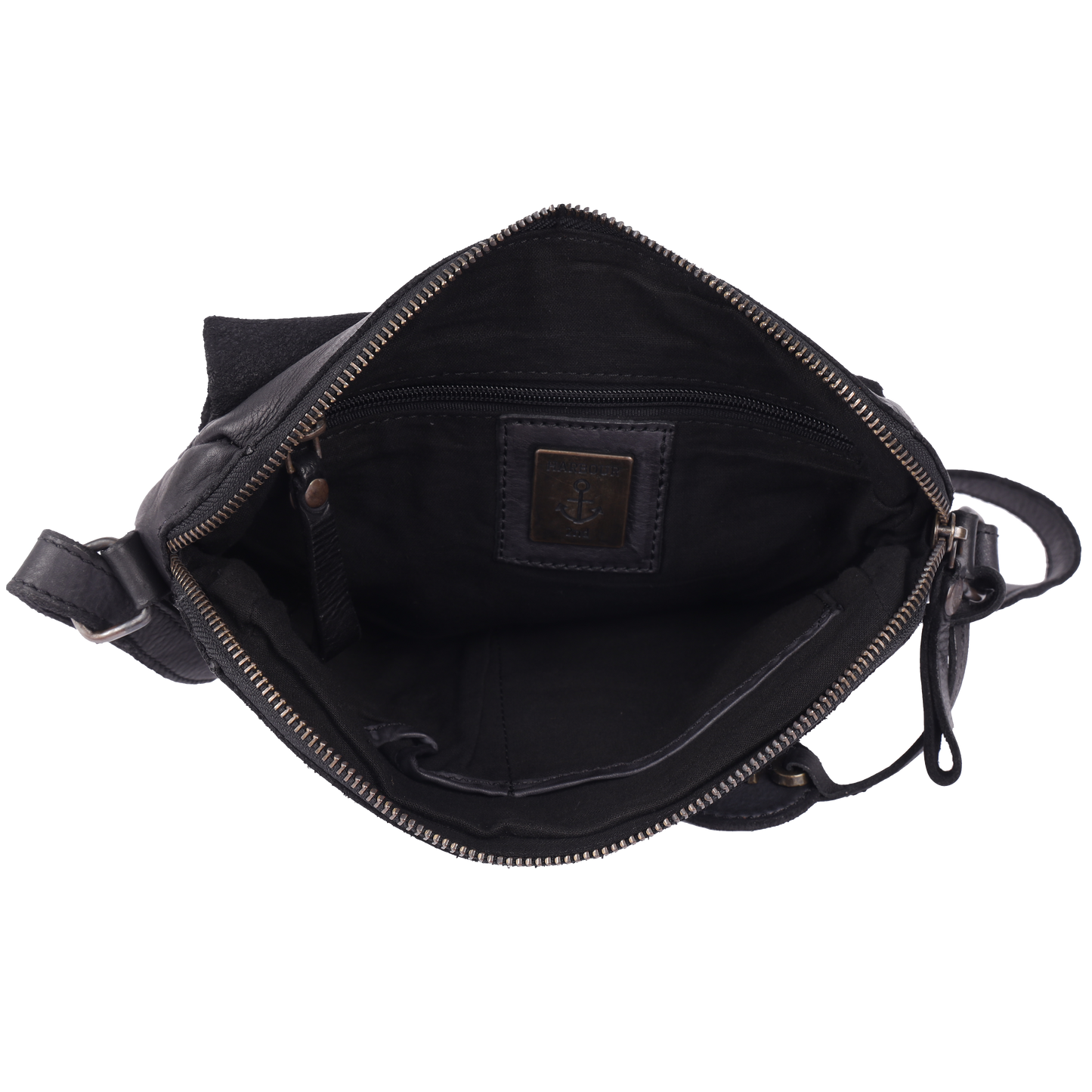 Harbour 2nd UP.13124 - Ash Crossbody Style Up Reese Bag