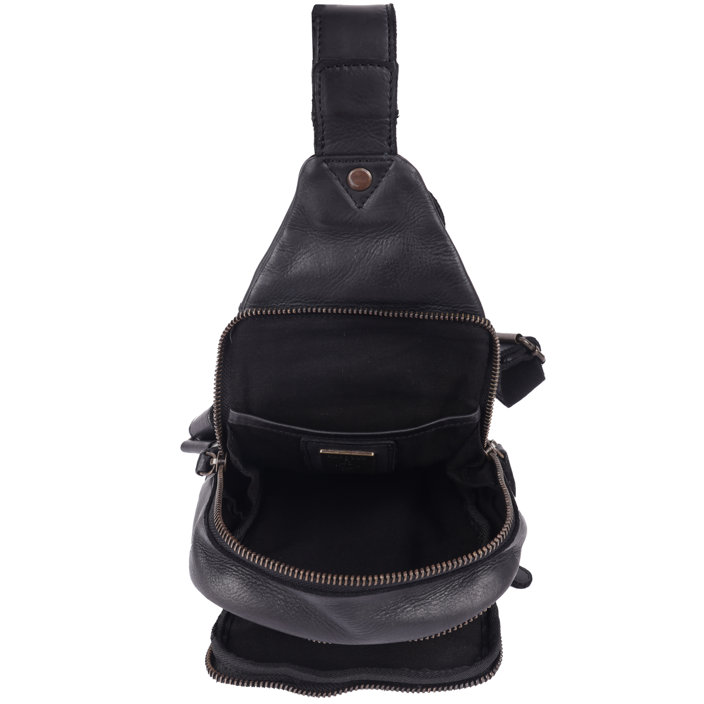 Harbour 2nd UP.13125 - Ash Sage Bag