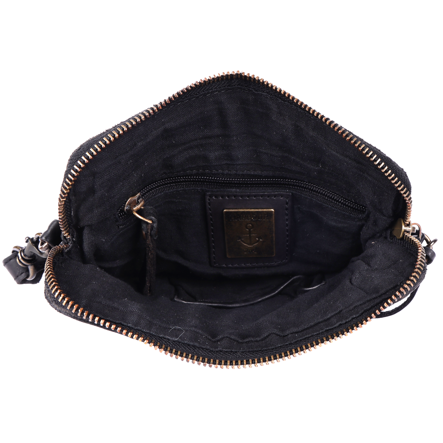 Harbour 2nd UP.13300 - Ash Crossbody Style Up Ida Bag