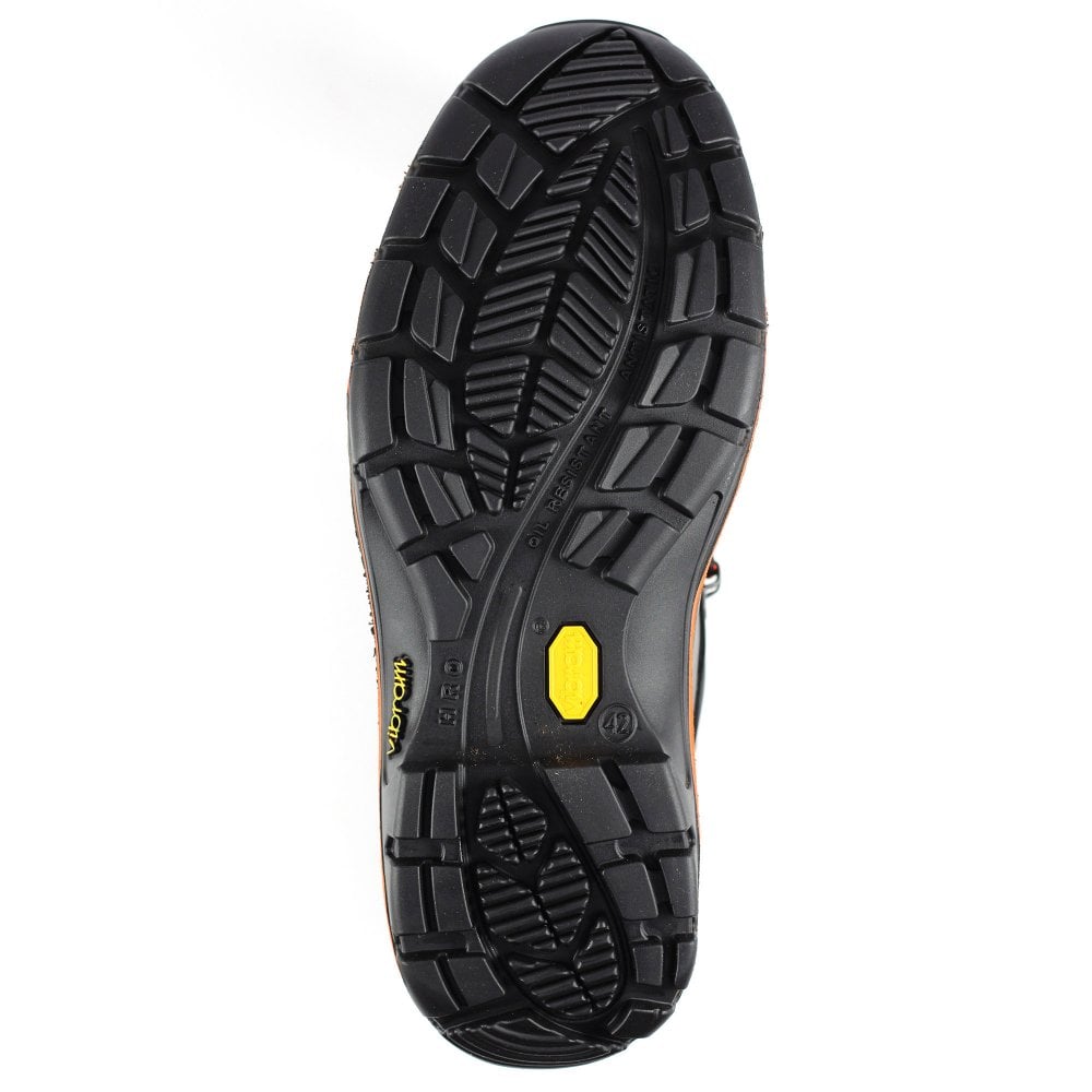Grisport AMG020 Hammer Brown Safety Boots