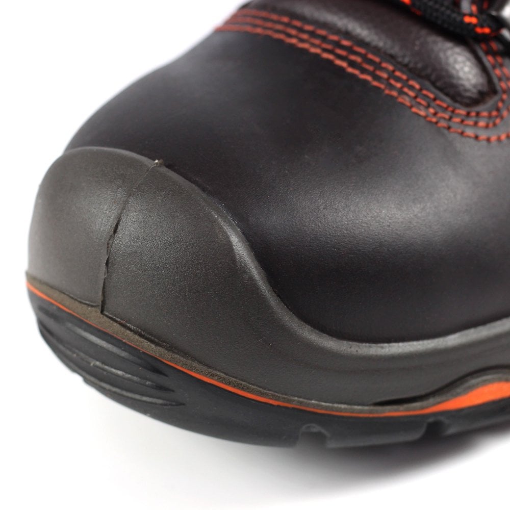 Grisport AMG020 Hammer Brown Safety Boots