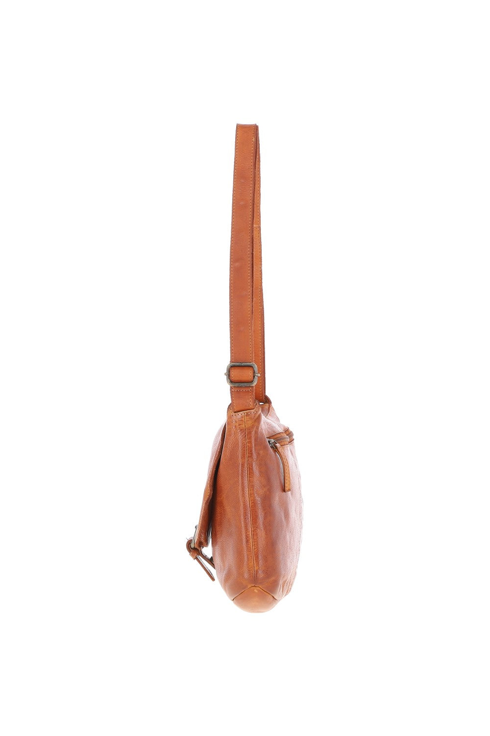 Ashwood Leather D-91 Tan Handbag