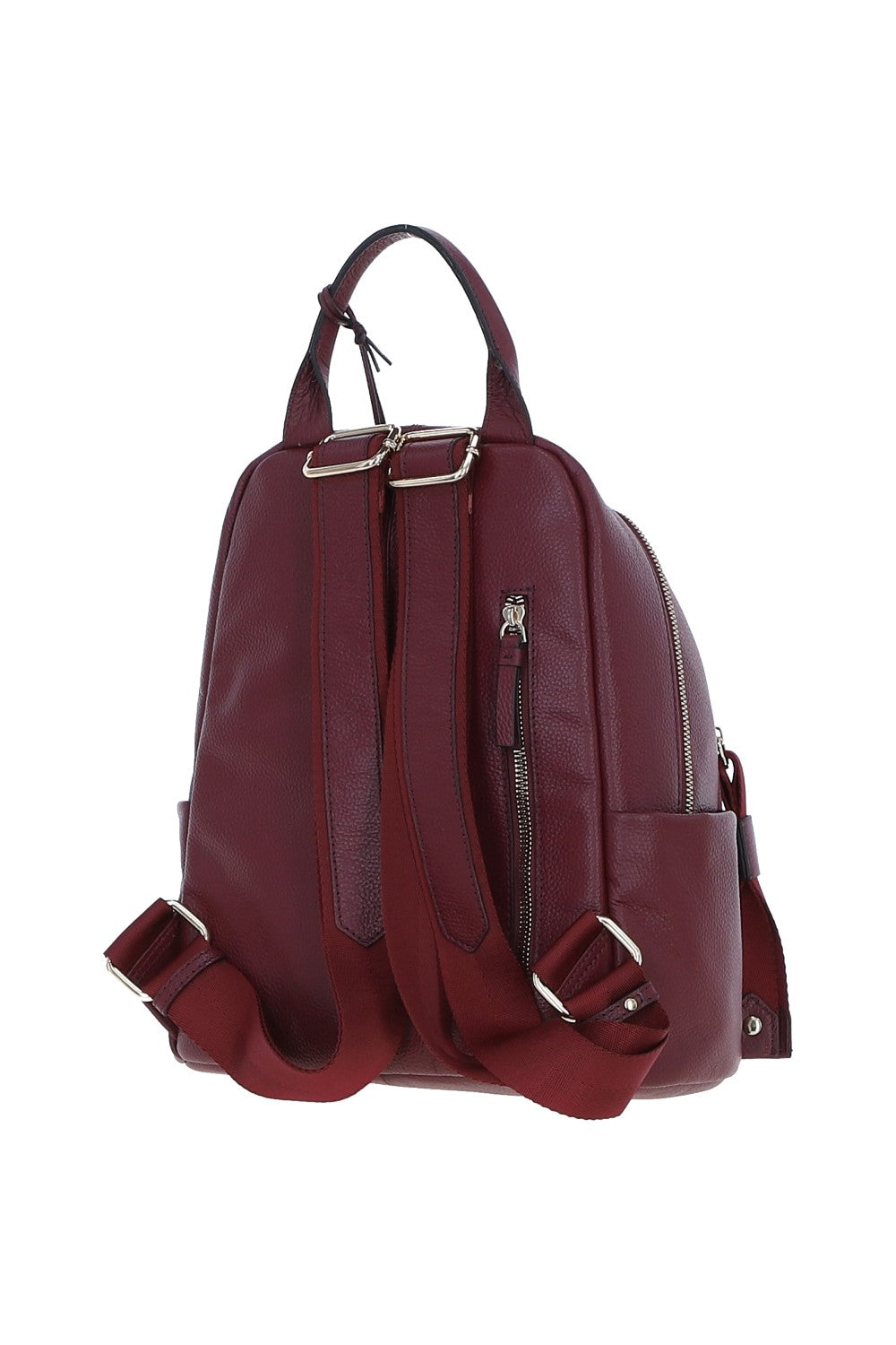 Ashwood Leather X-37 Wine Backpack