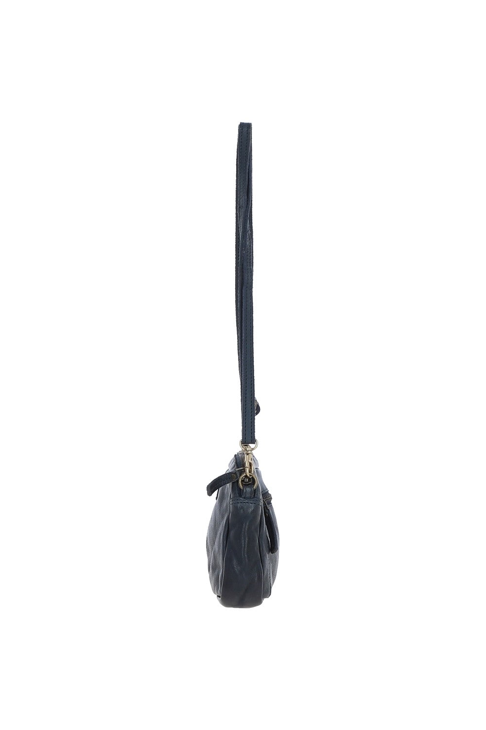 Ashwood Leather D-98 Navy Bag
