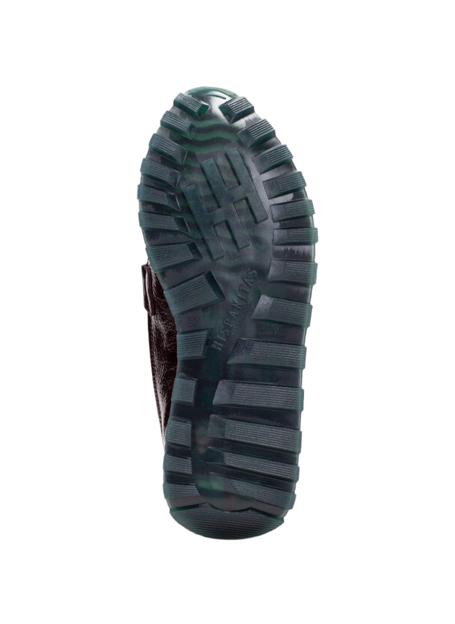 Hispanitas HI243621 Wine Slip On Shoes