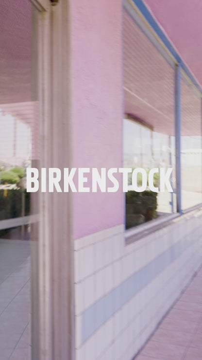 Birkenstock 51793/0051793 Arizona Birko-Flor Black Sandals with Pin & Buckle