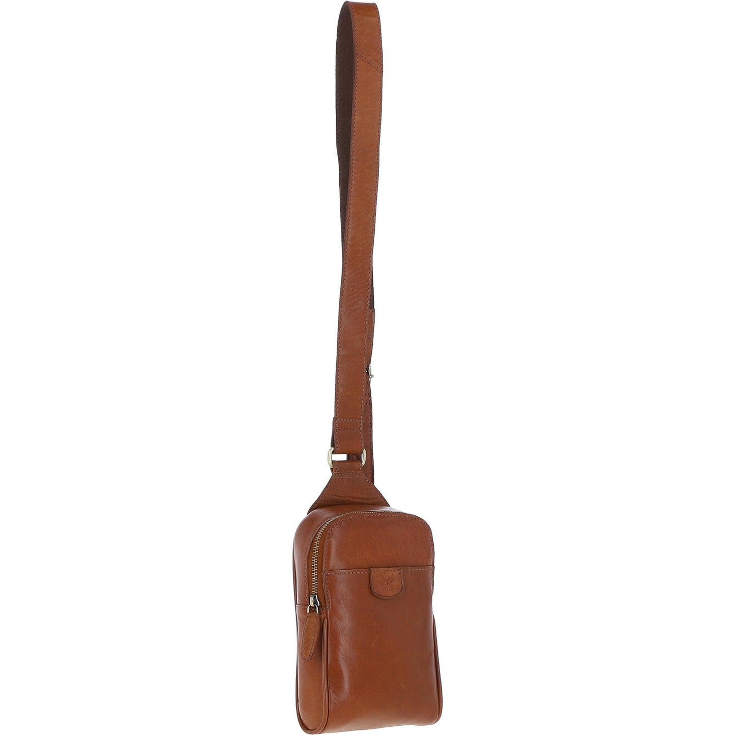Ashwood Leather T-75 Honey Bag