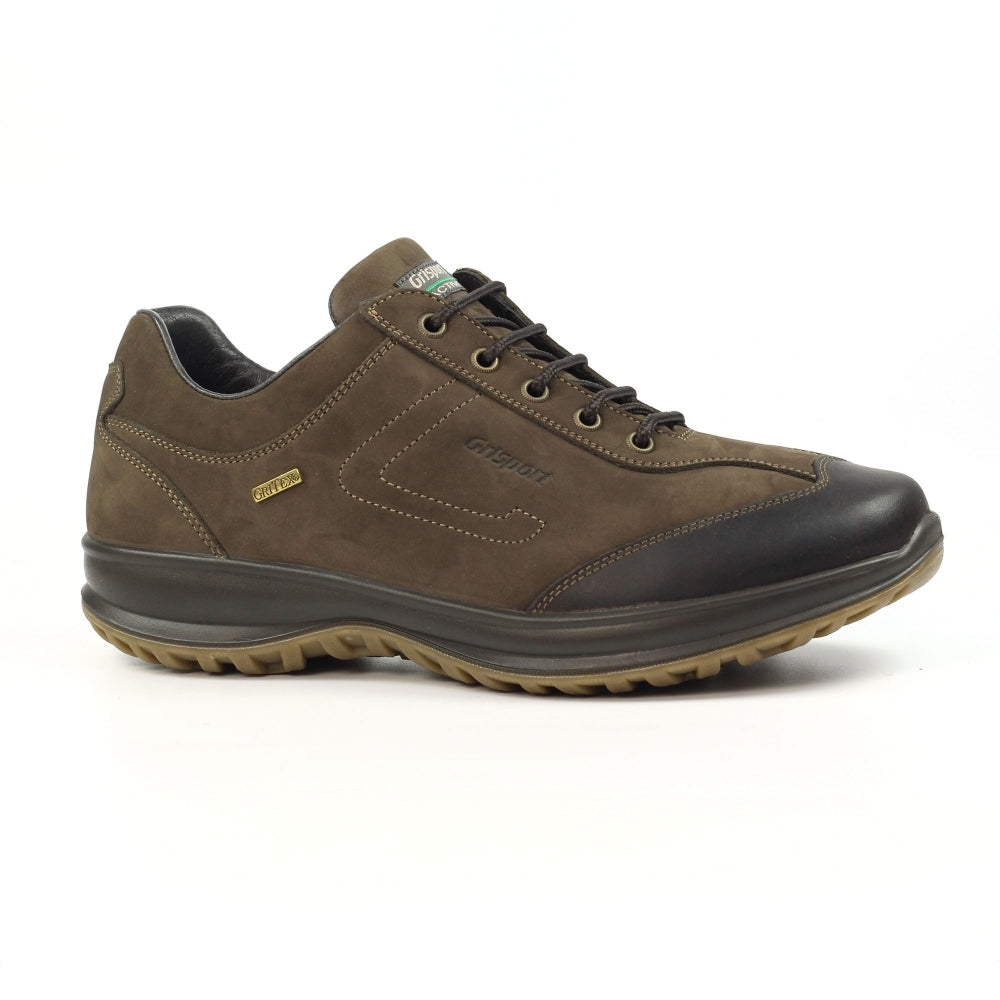 Grisport BMG071 Westpoint Tan Active Gritex Shoes