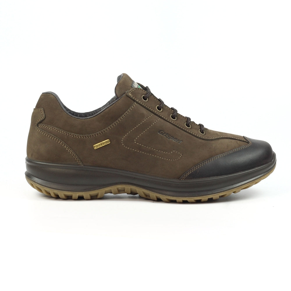 Grisport BMG071 Westpoint Tan Active Gritex Shoes