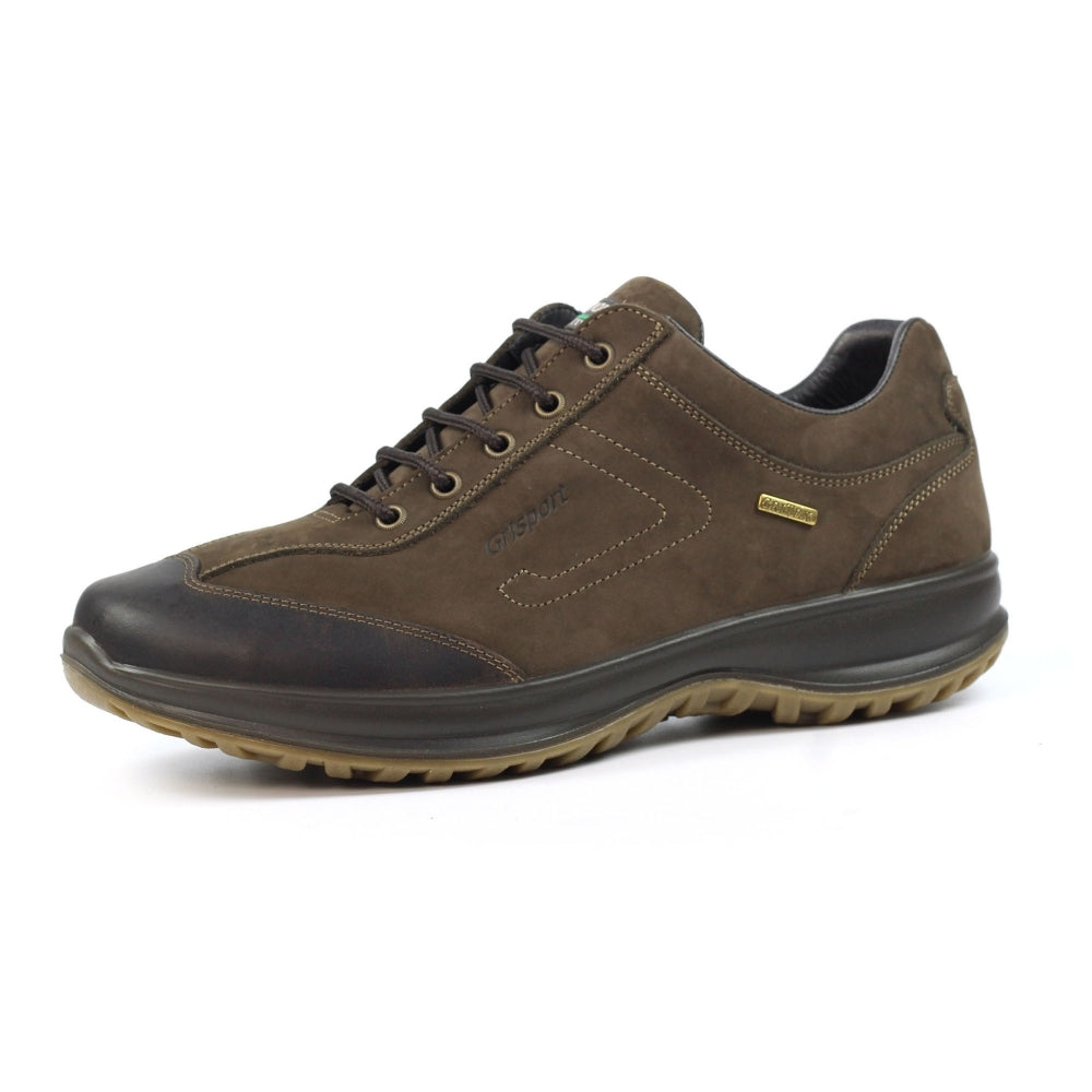 Grisport BMG071 Westpoint Tan Active Gritex Shoes