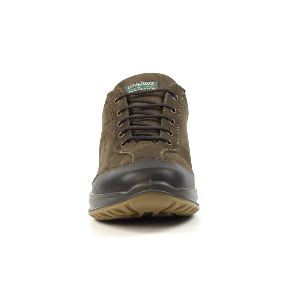 Grisport BMG071 Westpoint Tan Active Gritex Shoes