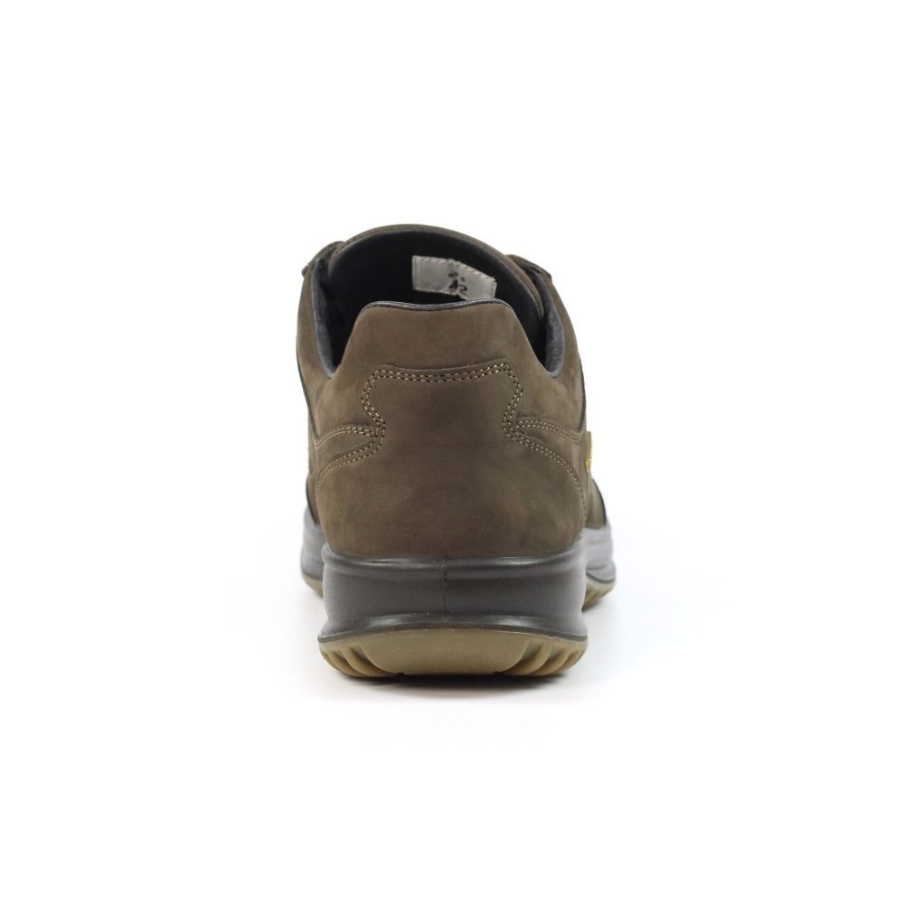 Grisport BMG071 Westpoint Tan Active Gritex Shoes