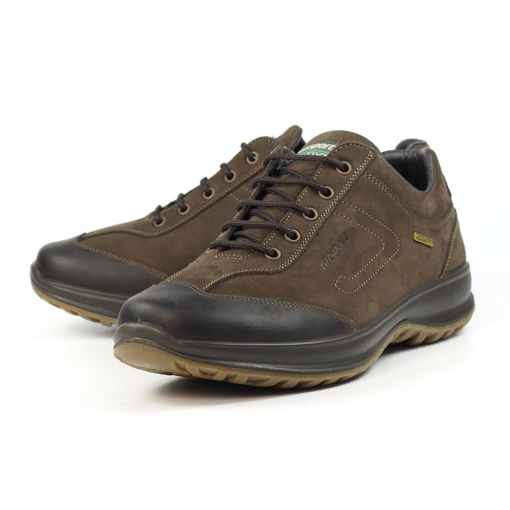Grisport BMG071 Westpoint Tan Active Gritex Shoes