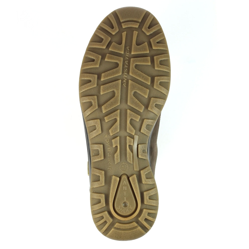 Grisport BMG071 Westpoint Tan Active Gritex Shoes
