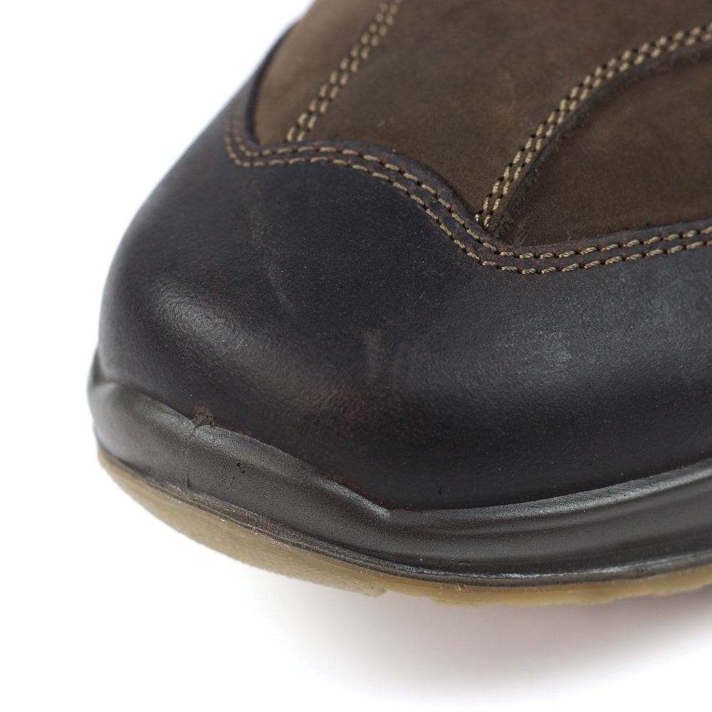 Grisport BMG071 Westpoint Tan Active Gritex Shoes