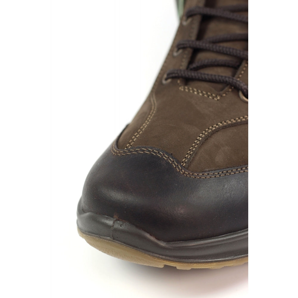 Grisport BMG071 Westpoint Tan Active Gritex Shoes
