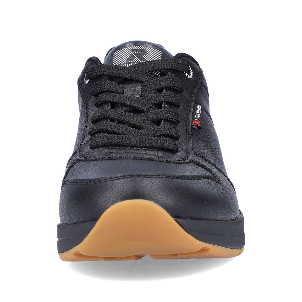 Rieker 07004-00 Evolution Black Sneakers