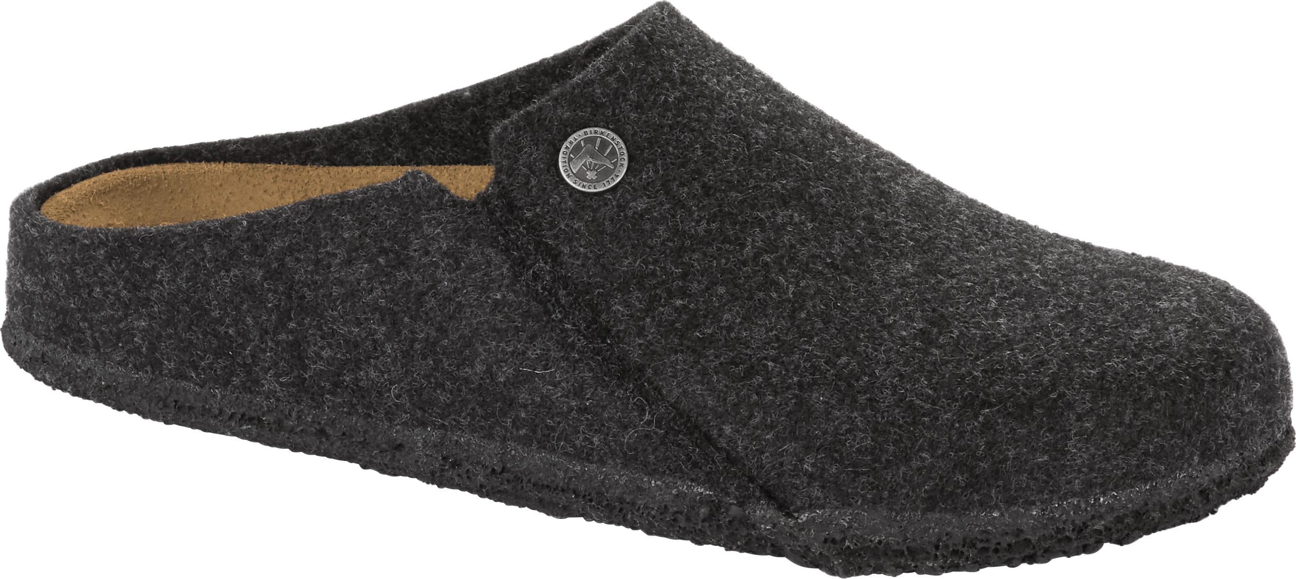 Zermatt wool best sale felt anthracite