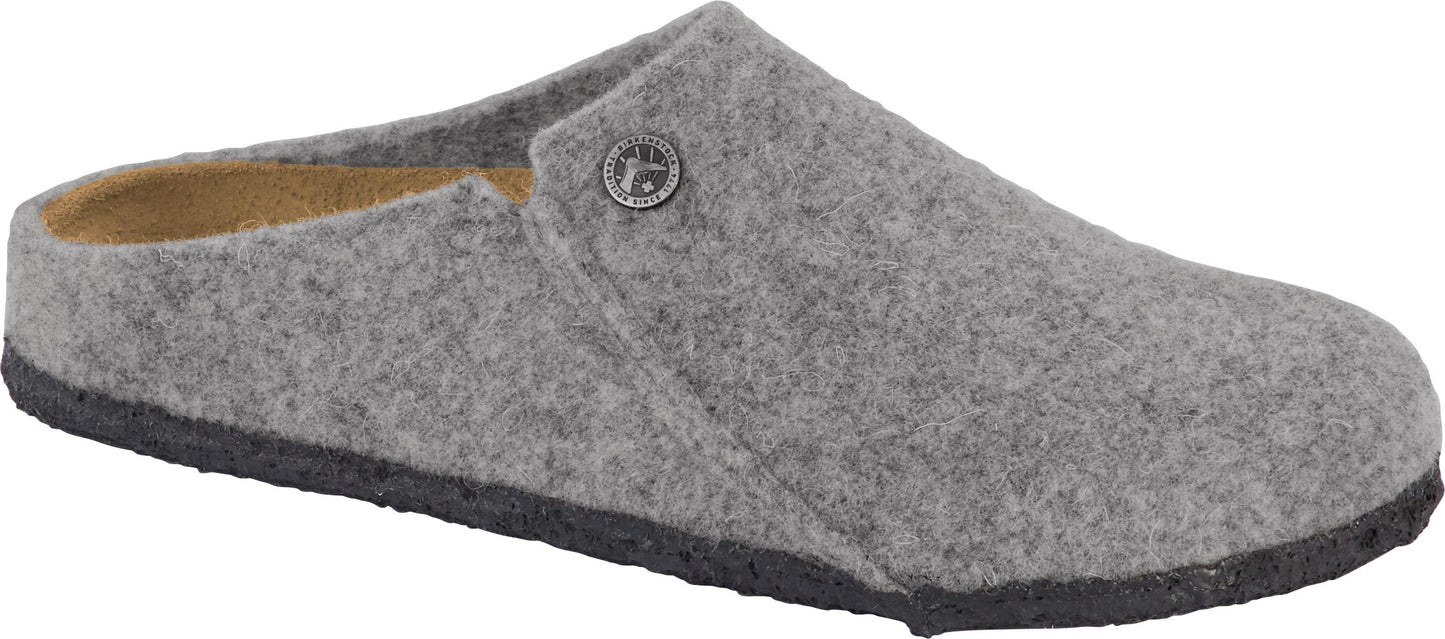 Birkenstock 1014934 Zermatt Rivert Light Grey Slippers